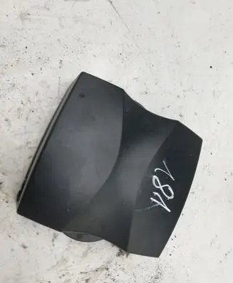 Suzuki Grand Vitara II Alarm control unit/module NOCODE