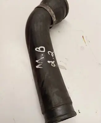Mercedes-Benz Sprinter W901 W902 W903 W904 Intercooler hose/pipe