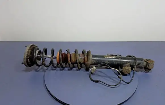 BMW 7 F01 F02 F03 F04 Rear shock absorber/damper 6791674