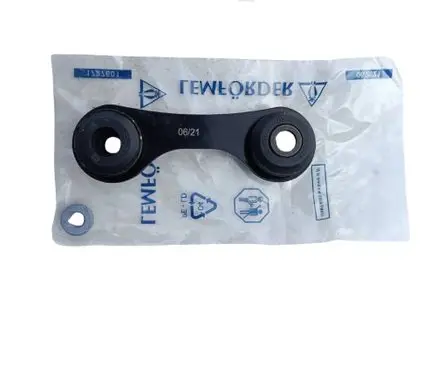 Saab 9-5 Sway bar bush bracket, front 3475001009 13104120 0860937690