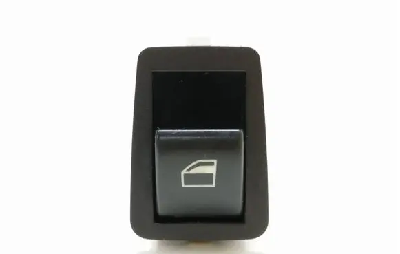 BMW 1 E81 E87 Electric window control switch 6902174 15869800