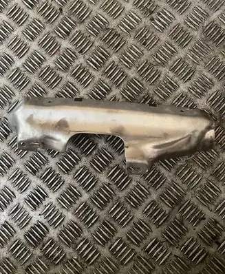 Land Rover Evoque I Heat shield in engine bay G4D39A462AA