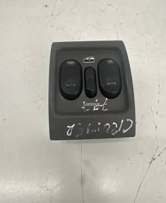 Chrysler PT Cruiser Electric window control switch 0TP431L8AD 007002078 74074150
