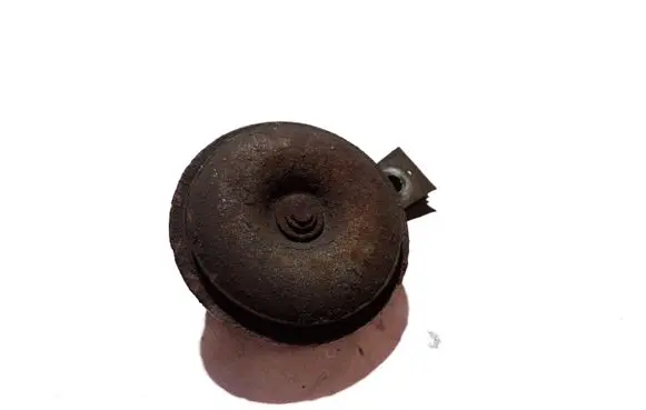 Nissan X-Trail T30 Horn signal