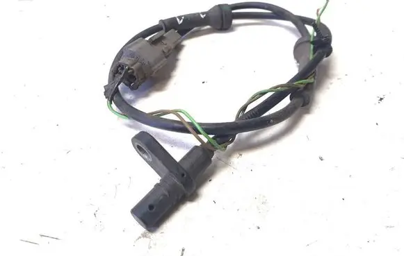 Nissan Qashqai ABS rear brake sensor 