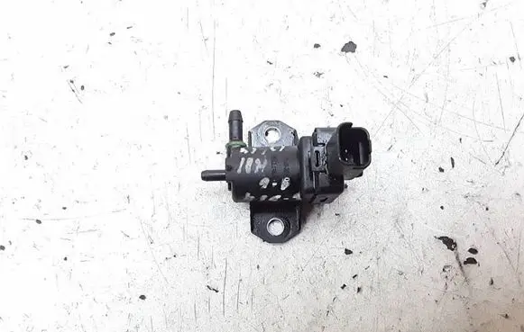 Citroen DS4 Turbo solenoid valve 9688124580 0861410836