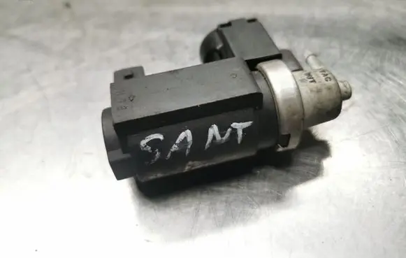 Hyundai Santa Fe Turbo solenoid valve