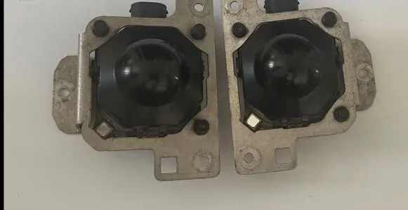 Audi SQ7 Distronic sensor radar 4M0907561E