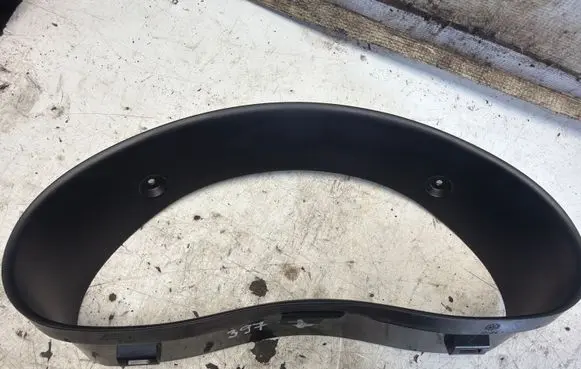 Volkswagen Sharan Dashboard trim 95VW10A883ADW