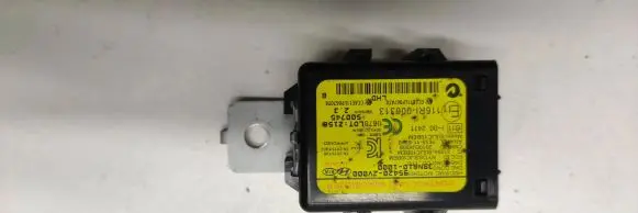 KIA Carens III Immobilizer control unit/module 954202v000