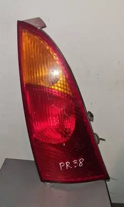 Ford Focus Rear/tail lights XS4113405A
