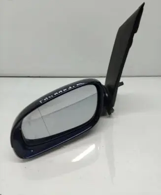 Volkswagen Touran I Front door electric wing mirror 073015