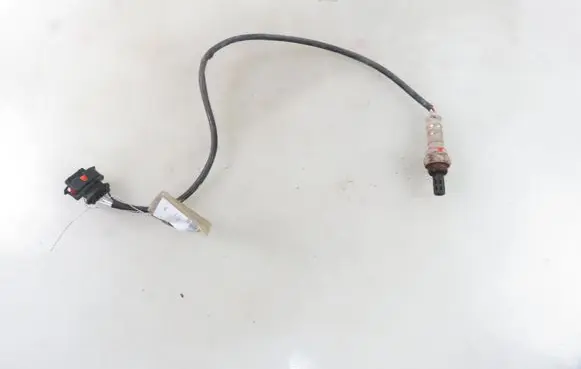 Opel Zafira B Lambda probe sensor OZA683EE31