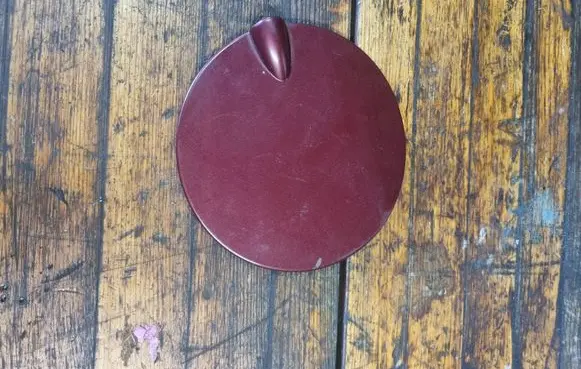 Ford Focus C-MAX Fuel tank cap 3M51F405A02AC