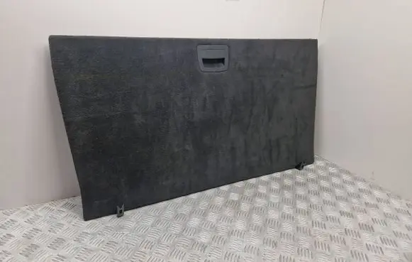 BMW 5 E60 E61 Trunk/boot mat liner 