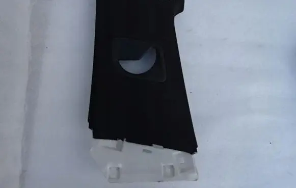 Peugeot 508 II (B) pillar trim (top) 9813423377