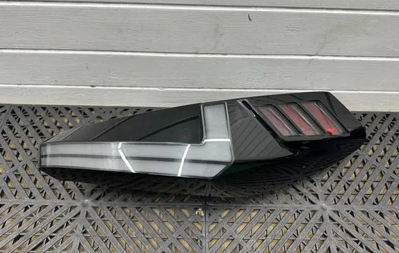 BMW XM Spotlight 9879753 20230706