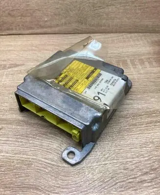 Toyota Corolla Verso AR10 Airbag control unit/module 891700F031 213819103