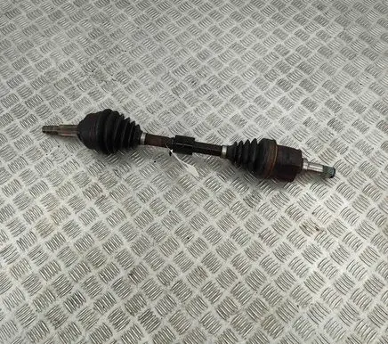 Chrysler Pacifica Front driveshaft 4641971AC