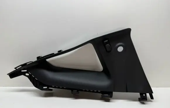 Ford Mustang VII (C) pillar trim PR3BC51987AC319W PR3BC51987 65014239