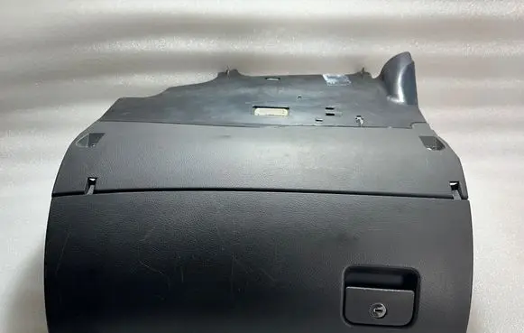 Audi A6 S6 C6 4F Glove box 4B1857035