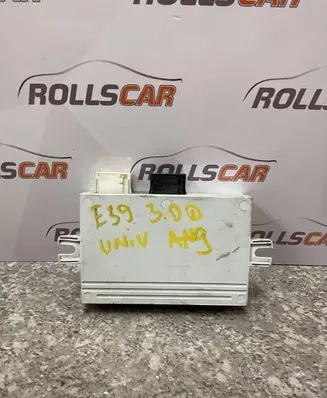 BMW 5 E39 Parking PDC control unit/module 6904028