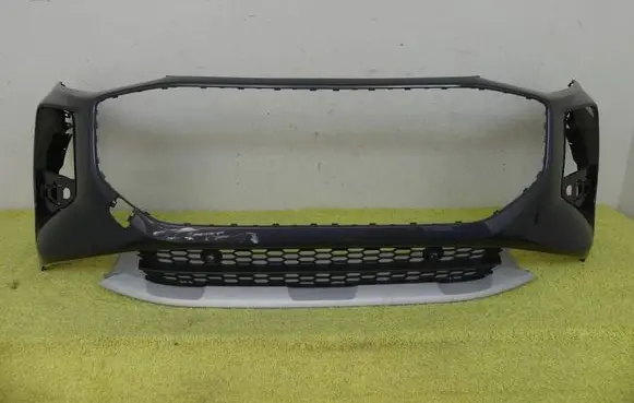 Audi Q3 FJN Front bumper 83H807437 83H807733 83H807683