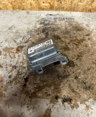 Mercedes-Benz C W203 ESP acceleration yaw rate sensor A0035423918 10098515134