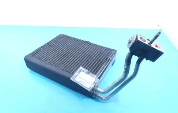 Jeep Grand Cherokee (WK) Interior heater climate box assembly IMPRK1106667