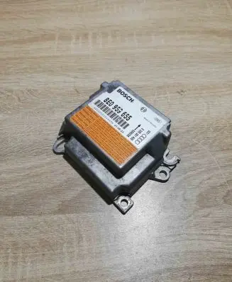 Audi A4 S4 B6 8E 8H Airbag control unit/module 8E0959655