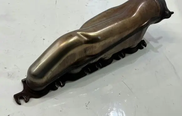Audi A8 S8 D4 4H Intake manifold 079253034AQ | 888.119.544