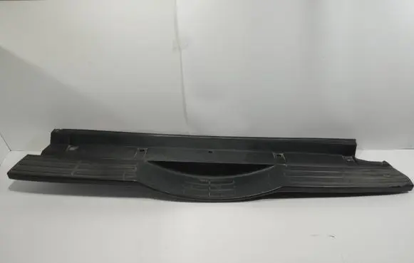 Mitsubishi Pajero Rear bumper trim bar molding 6410A186