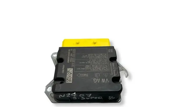 Skoda Superb B8 (3V) Airbag control unit/module 5Q0959655AK