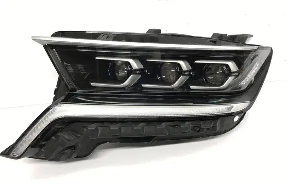KIA Sorento IV Headlight/headlamp 92101P2120 92101P4XXX L009G1220ZF
