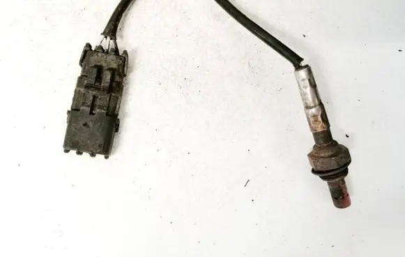 Renault Scenic I Lambda probe sensor 7700868496