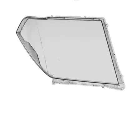 Nissan Navara Headlight lense