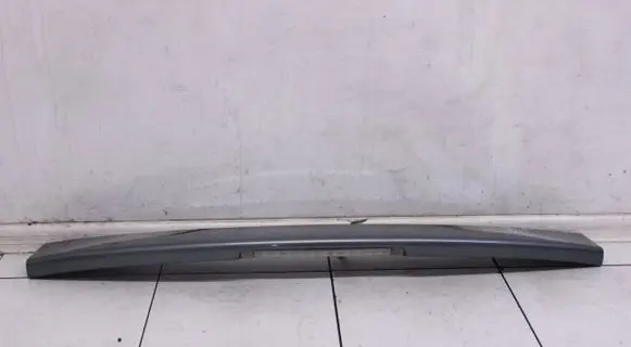 Toyota Prius (XW20) Tailgate/trunk spoiler 