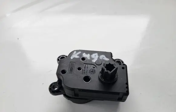 Ford Kuga II A/C air flow flap actuator/motor 