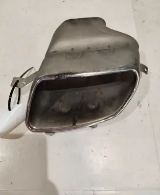 Volvo XC60 Muffler ending 31425018