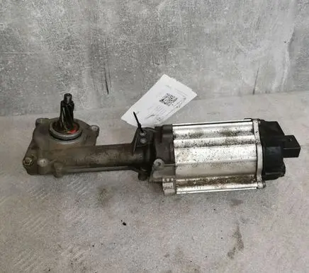 Volkswagen PASSAT B6 Steering rack electric part 1K0909144P