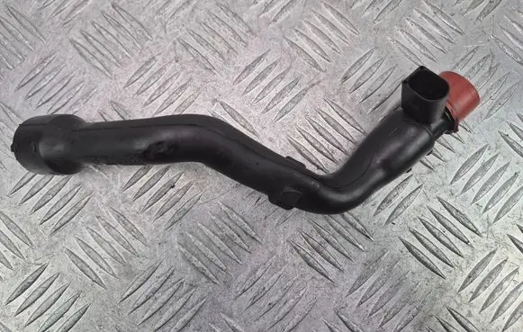 Mercedes-Benz CLS C219 Breather hose/pipe A6420160881