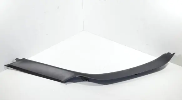 Porsche Cayman 987 (A) pillar trim 98755518104