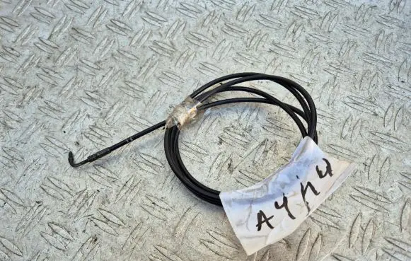 Audi A4 S4 B7 8E 8H Convertible roof line/pipe/hose 