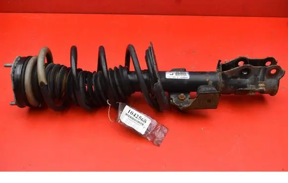 Mazda 2 Front shock absorber/damper DF71-34900G