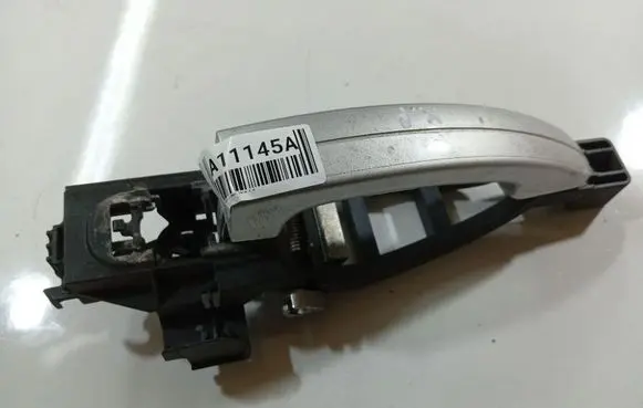 Ford Grand C-MAX Front door exterior handle 3M51R224A37AE