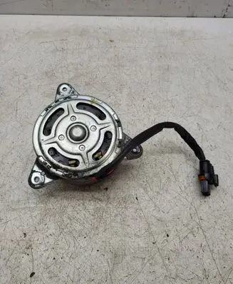 Land Rover Evoque I Electric radiator cooling fan 5000821