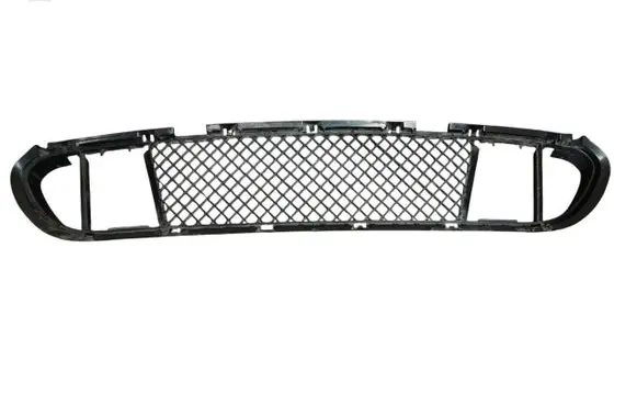 BMW 5 E60 E61 Front bumper lower grill 51117896586 7896586