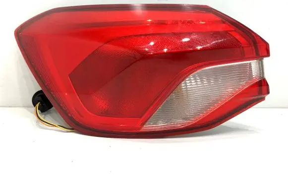 Ford Focus Rear/tail lights JX7B-13405-CE