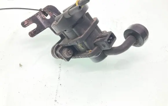 Opel Zafira A Turbo solenoid valve 09128022