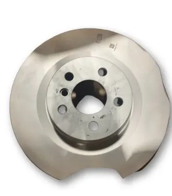 BMW 1 F40 Rear brake disc 34216799371 6799371
